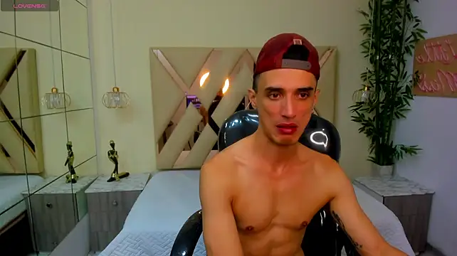 FelipeFriendly – Naživo XXX chat