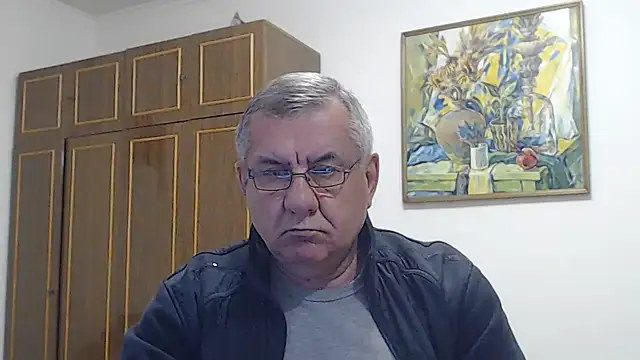 Chatroom XXX en direct de machomale3