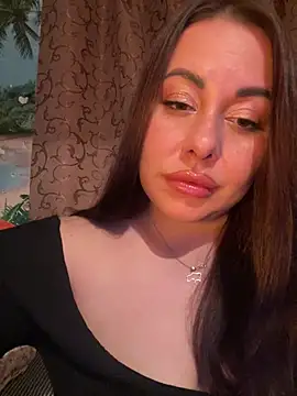 DaisyStreet's Live XXX Chat