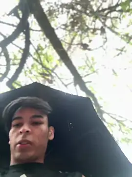 Živý XXX chat The_Conquer