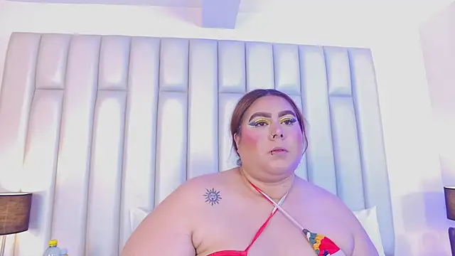 aandreaperez's Live XXX Chat