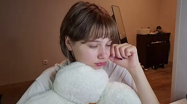 ExitedTroth's Live XXX Chat