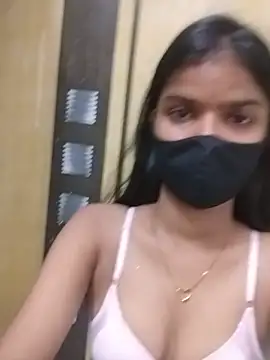 Czat XXX na żywo – DESI_Love