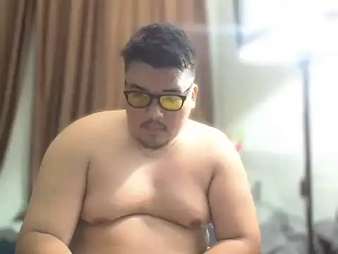 Show webcam de arthur_shelby2