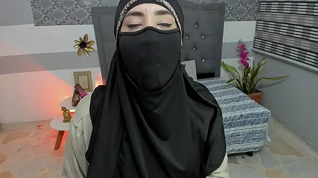 Jalima_sabag লাইভ XXX চ্যাট