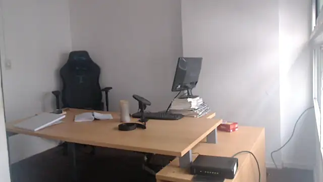 Chat XXX en directo de Mastertopdome