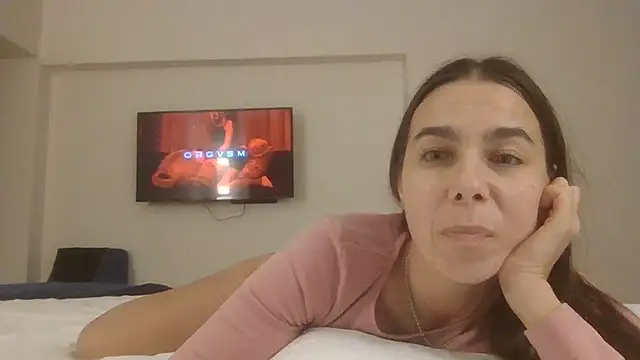 Vanelleda – Live XXX-chat