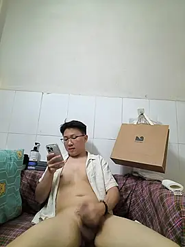 wenlulu – Live XXX-chat