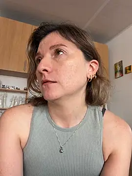 Chat XXX ao vivo de Cherryxx