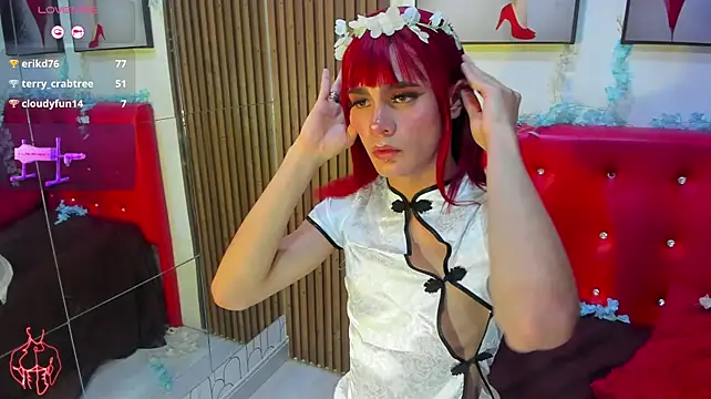 Chat +18 de baby_dashell ao vivo