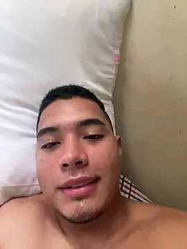 Chat XXX ao vivo de Roiber_only