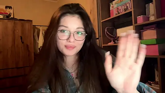 ArianaHowk Chat XXX live