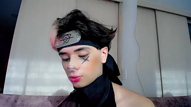 Darksweet_jack Live XXX-chat