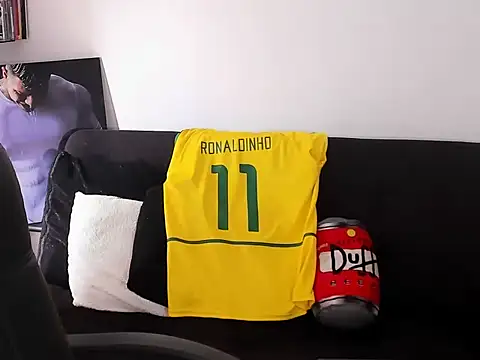 Chat XXX ao vivo de MarckMathews