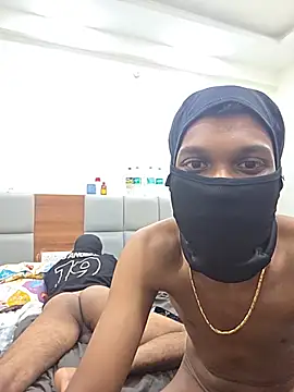 Chat XXX Live Hugetoolnick