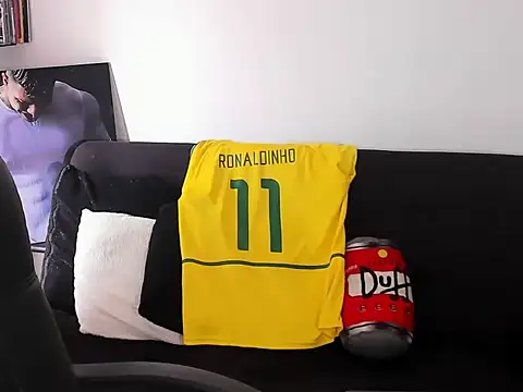 Chat XXX ao vivo de MarckMathews