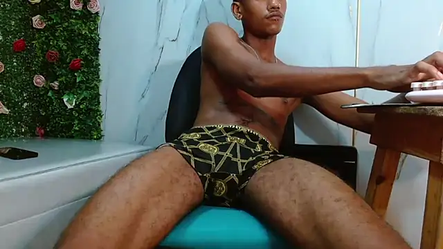 Chat XXX ao vivo de ManSant
