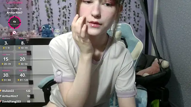 Yoonhee_ki – Live XXX-chat