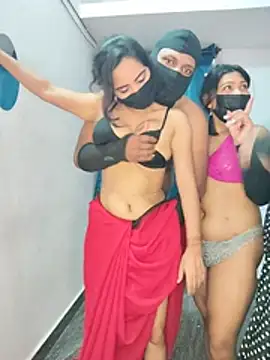 Czat XXX na żywo – Family02