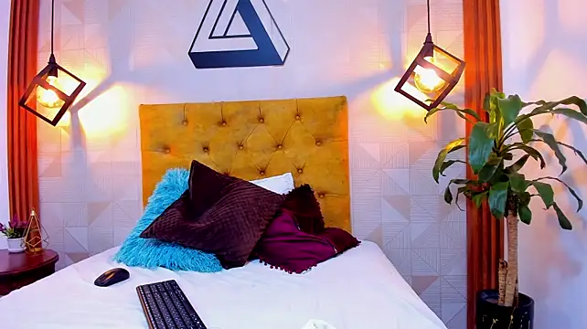 Živý XXX chat scarlett_evans26