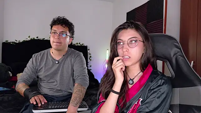 Živý XXX chat Conor_Taylor