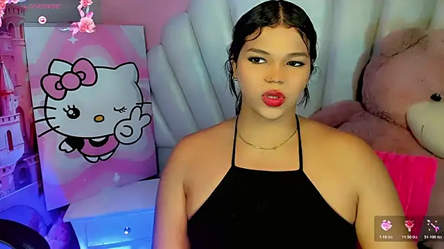 دردشة Keira_Fox31 الجنسية المباشرة