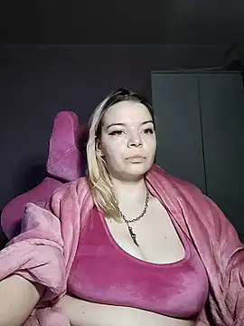 Živý XXX chat Goddess__Chloe