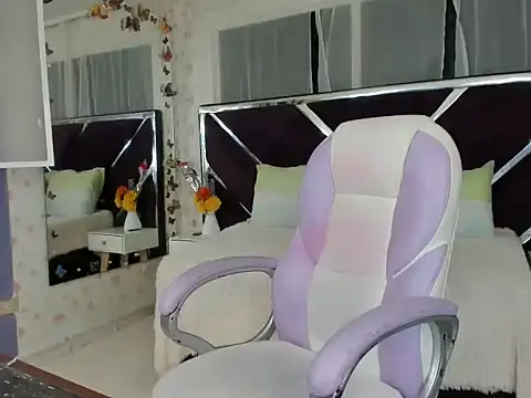 sofia_thomson_ élő XXX-chatje