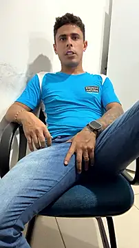 DihKasado Live XXX Chat