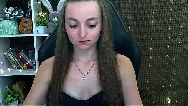 Czat XXX na żywo – _Barbie_Kiss_