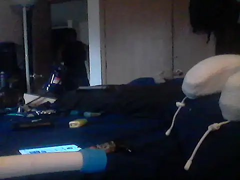 Silencio26 Live XXX-chat