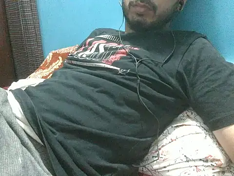 Precumboner Live XXX Chat