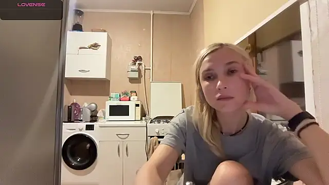 AngelJeni's Live XXX Chat
