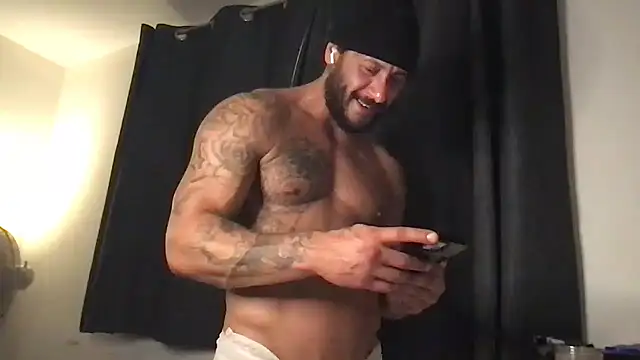 Magic_Mike_666's Live XXX Chat