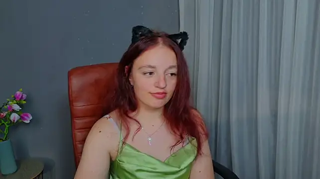 MelodiLady's Live XXX Chat