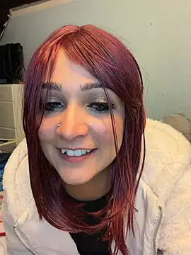 XXX chat uživo modela IlFiorePiuBello-