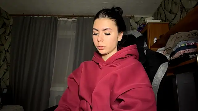 LilyMinimum's Live XXX Chat
