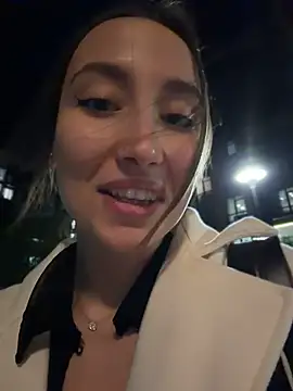 ICrazyOneIRL Webcamshow
