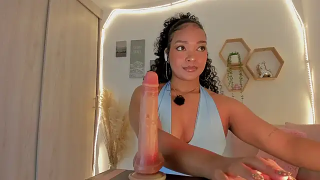 Chat XXX Live mariam_hill