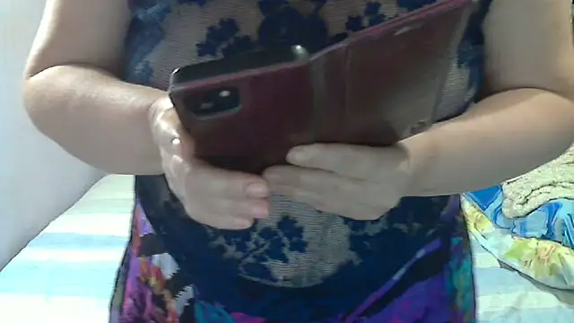 Živý XXX chat Lusi-777