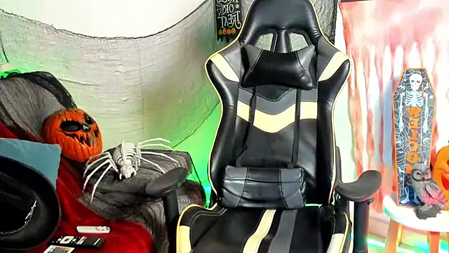 Chat +18 de Angel_Dustt1 ao vivo