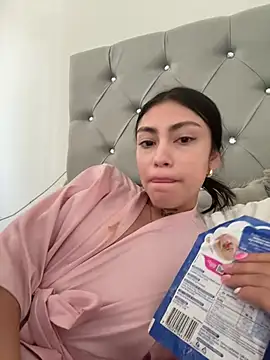 Bonny_Eva Obrolan Langsung XXX