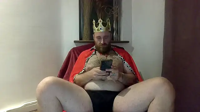 murphthegurth Chat XXX in diretta