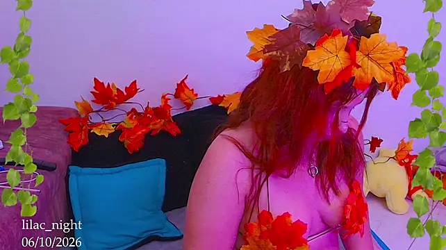 lilac_night33's Live XXX Chat