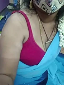 Devi_Tina 라이브 XXX 채팅