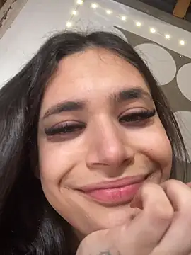 Chat XXX ao vivo de YourBabyLis