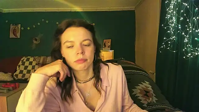 ClancyMorissey Obrolan Langsung XXX