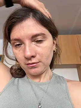 Czat XXX na żywo – Cherryxx