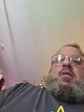 ALABAMER_Hammer1 webkamerás műsora