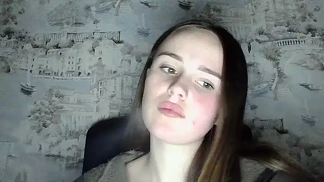 Chat +18 de SweetLoraa ao vivo